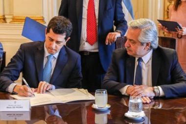 Coronavirus: el Gobierno nacional auxilia a gobernadores con ATN por $6.000 millones