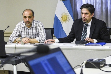 Nación y provincias acordaron el congelamiento de aranceles en las escuelas privadas