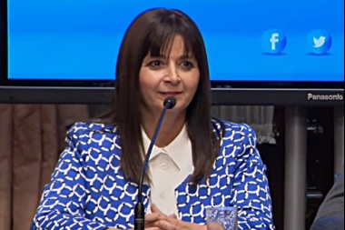 Torturas en Malvinas y narcotráfico: los desafíos de la nueva Jueza Federal de Río Grande