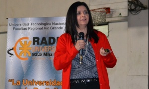 Ley 19.640: "Hay sectores que no saben qué es lo que tienen que defender"