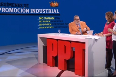 “Privilegiados": El programa de Jorge Lanata volvió a apuntar contra Tierra del Fuego
