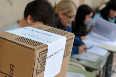 La Justicia Electoral ya habilitó las inscripciones para extranjeros que quieran votar