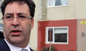 Denuncian al Fiscal Federal Marcelo Rappaport por acoso laboral