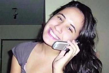 Sobreseyeron por cuarta vez al ex novio de Marianela Rago y la causa vuelve a foja cero