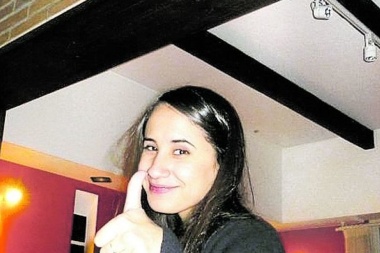 Crimen de Marianela: “Es muy importante que el pedido de justicia sea interminable”