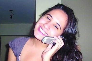 Procesaron a Francisco Amador por el homicidio de Marianela Rago