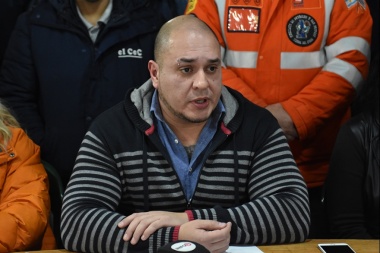 Bono de 5 mil pesos: “No soluciona nada y traerá más conflicto” afirman desde la CGT Río Grande