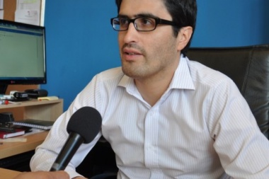 Consenso fiscal provincial: "Vamos a proponer la incorporación de algunos puntos"