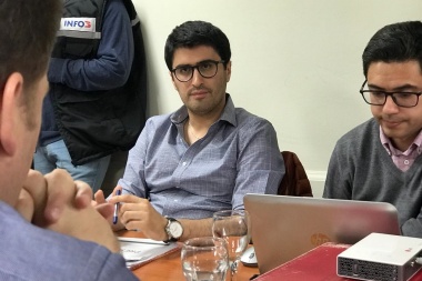 Gobierno asegura que el plan de regularización de deudas "es una muy buena herramienta"