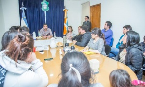 Ushuaia: entregaron decretos de preadjudicación a 500 beneficiarios de lotes