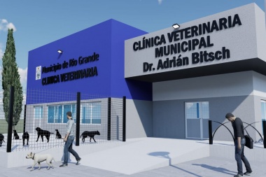 Von der Thusen propone la creación de una “Clínica Veterinaria Municipal”