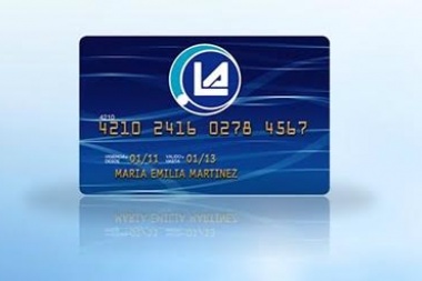 La secretaría de Comercio de la provincia ahora multó a la tarjeta de crédito de La Anónima