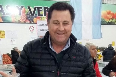 Renunció el Secretario de Comercio Sergio Chauvié