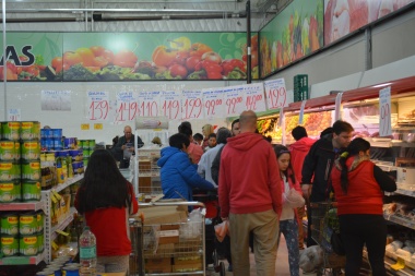 Anuncian nueva feria de productores en Ushuaia y Río Grande