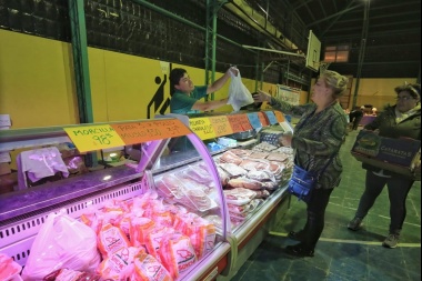 Este fin de semana se realizará una nueva edición de la Feria de Precios Bajos