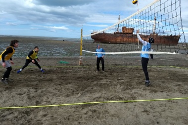 En San Pablo: unos 200 deportistas participaron de la clasificación a los Juegos de Verano