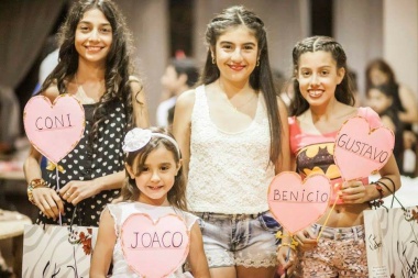 “Ushuaia espera por la vida”: un desfile para promover la donación de sangre