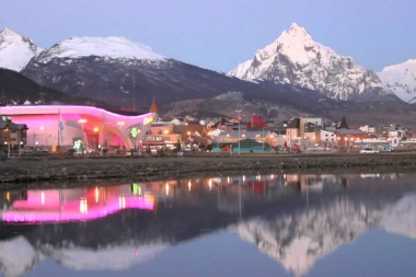 Tierra del Fuego arrancó el año con un 77% de ocupación hotelera