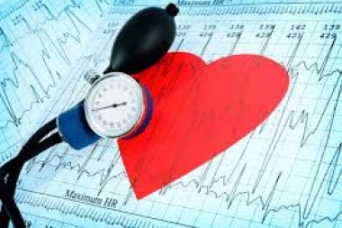 Realizan una jornada especial por el Día de la Hipertensión Arterial