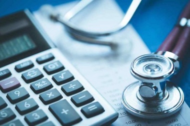 Autorizan un aumento de 17,5% a las prepagas