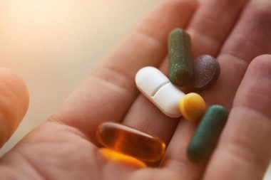 Científicos urgen a tomar suplementos de vitamina D