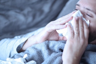 Gripe: medidas efectivas para prevenir el contagio