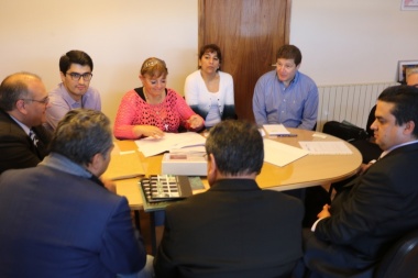 Presentaron anteproyecto de inversión para construir un nuevo puente hacia Margen Sur