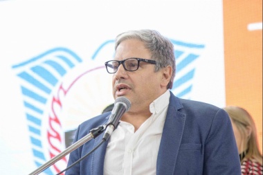 Vázquez: “Nuestra agenda es la agenda de la gente”
