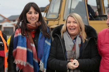 Tierra de Unión: “Vamos a redoblar el esfuerzo de cara a octubre, el compromiso es muy grande”