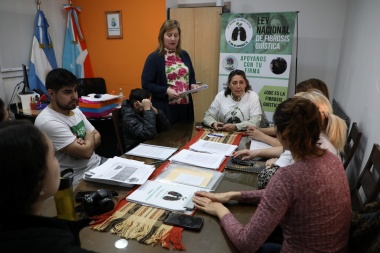 Padres de pacientes con fibrosis quística impulsan campaña de firmas para la sanción de una ley