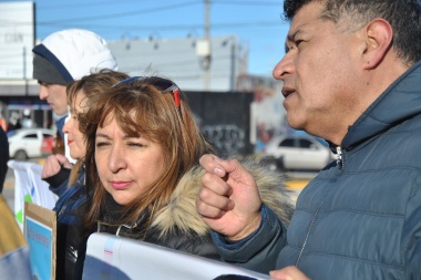 Sofía Herrera, a 16 años de su desaparición: “Sigo pensando que a mi hija se la robó gente de poder”