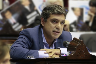 Allanamientos a CFK: “Buscan tapar las políticas nefastas que llevan adelante”