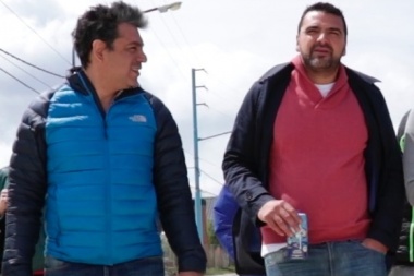 Matías Rodríguez: “Vuoto transforma la ciudad con políticas integrales”