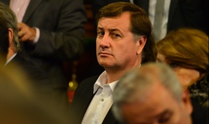 Magni, sobre Ganancias: “Lo único que se logró ayer fue escuchar a todas las voces”