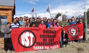 UST: "En la Provincia están amenazados miles de puestos de trabajo"