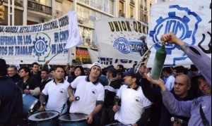 Desde la UOM alertaron que peligran 5 mil puestos de trabajo en la Provincia