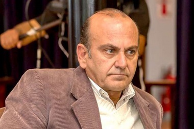 Rinoscopía a funcionarios: “Somos casi pioneros en control de adicciones a funcionarios públicos” dijo Furlan