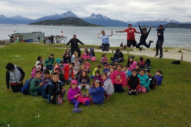 Ushuaia: Abren las inscripciones para las colonias de verano municipales