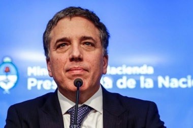 Dujovne: "Necesitamos que la producción de Tierra del Fuego vuelva a circular por mar"