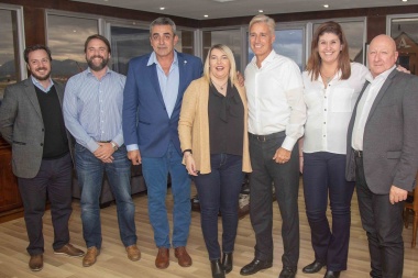 Medicamentos contra la hepatitis C, el nuevo desafío del Laboratorio del Fin del Mundo
