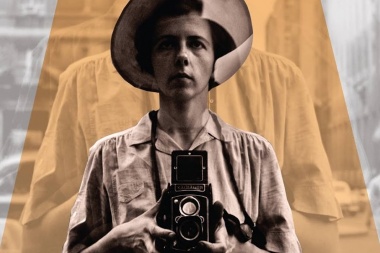 Primer concurso de fotografía: La ciudad