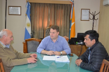 Suicidios en Río Grande: analizan cambios en la estructura del puente 'General Mosconi'