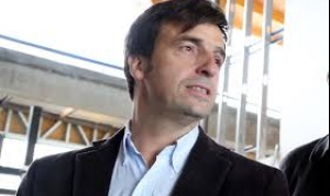 Arde la interna en el radicalismo: “Las dos posturas están claras”, dijo Rubinos