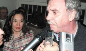 Estabillo renunció al Fondo Fiduciario después de 14 años