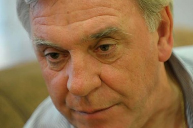 Estabillo se aleja de una candidatura: “Si no se da la unidad del Movimiento para mí no es interesante”