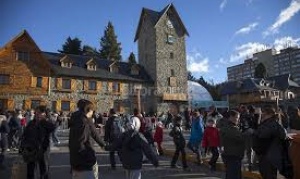 Olvido en Bariloche: “Fue una picardía de las chicas que se solucionó rápidamente”