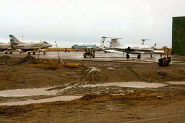 Operación Fingent: el radar que los británicos vendieron a Chile para espiar los movimientos argentinos en la Guerra de Malvinas