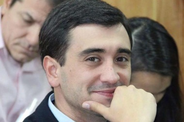Denuncian por presunto maltrato al Secretario General del PRO de Tierra del Fuego