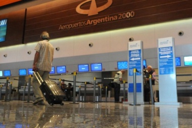 Aerolíneas intimó a sus pilotos a desistir de una medida de fuerza y evitar cancelaciones