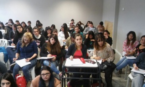 IPES sin mobiliario: “Pedimos colaboración a otras instituciones hasta que llegue lo que se ha comprado”